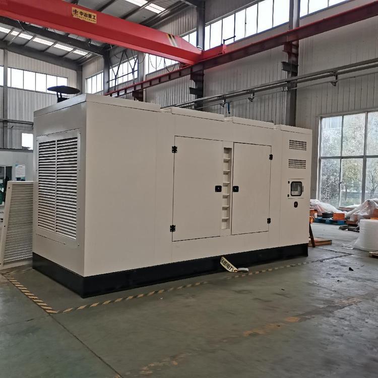 突泉发电机出租